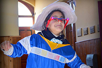 Festejos Día del Niño- Baigorrita